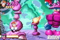 Imagen 26 de Rayman Advance para Game Boy Advance