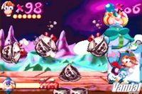 Imagen 27 de Rayman Advance para Game Boy Advance