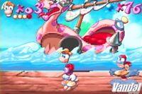 Imagen 28 de Rayman Advance para Game Boy Advance