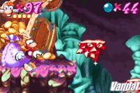 Imagen 29 de Rayman Advance para Game Boy Advance