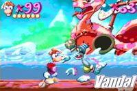 Imagen 30 de Rayman Advance para Game Boy Advance