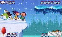 Imagen 2 de Rugrats: Travesuras en el castillo para Game Boy Advance