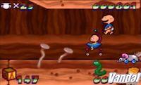 Imagen Rugrats: Travesuras en el castillo