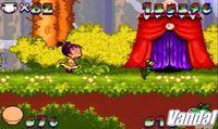 Rugrats: Travesuras en el castillo