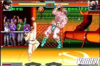 Imagen 22 de Super Street Fighter 2 Turbo Revival para Game Boy Advance