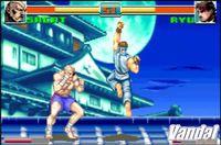 Imagen 23 de Super Street Fighter 2 Turbo Revival para Game Boy Advance