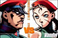 Imagen 25 de Super Street Fighter 2 Turbo Revival para Game Boy Advance