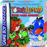 Imagen 11 de Super Mario Advance 3: Yoshi Island para Game Boy Advance