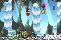 Imagen 12 de Super Mario Advance 3: Yoshi Island para Game Boy Advance
