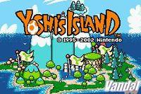 Imagen 13 de Super Mario Advance 3: Yoshi Island para Game Boy Advance