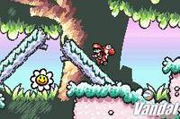 Imagen Super Mario Advance 3: Yoshi Island