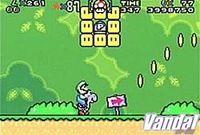 Imagen 16 de Super Mario Advance 2 : Super Mario World para Game Boy Advance