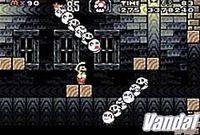 Imagen 17 de Super Mario Advance 2 : Super Mario World para Game Boy Advance