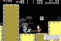 Imagen 18 de Super Mario Advance 2 : Super Mario World para Game Boy Advance