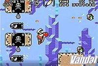Imagen 19 de Super Mario Advance 2 : Super Mario World para Game Boy Advance