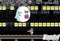 Super Mario Advance 2 : Super Mario World