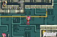 Imagen 17 de Sonic Advance para Game Boy Advance