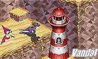 Imagen 17 de Spyro: Season of Ice para Game Boy Advance