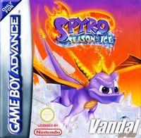 Imagen 19 de Spyro: Season of Ice para Game Boy Advance