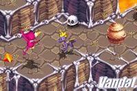Imagen 23 de Spyro: Season of Ice para Game Boy Advance