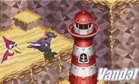 Imagen 24 de Spyro: Season of Ice para Game Boy Advance