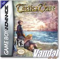 Imagen 1 de Tactics Ogre para Game Boy Advance