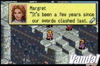 Imagen 2 de Tactics Ogre para Game Boy Advance