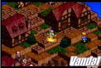 Imagen 4 de Tactics Ogre para Game Boy Advance
