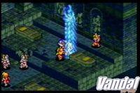 Imagen 5 de Tactics Ogre para Game Boy Advance