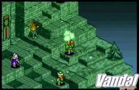 Imagen 6 de Tactics Ogre para Game Boy Advance