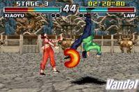 Tekken Advance