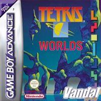 Imagen 1 de Tetris Worlds para Game Boy Advance
