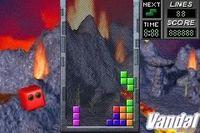 Imagen 2 de Tetris Worlds para Game Boy Advance