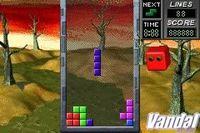Imagen 3 de Tetris Worlds para Game Boy Advance