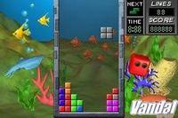 Imagen 4 de Tetris Worlds para Game Boy Advance