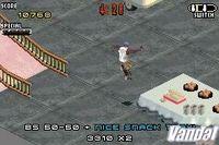 Imagen 8 de Tony Hawk's Pro Skater 3 para Game Boy Advance