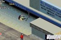 Imagen Tony Hawk's Pro Skater 3