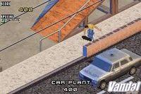 Tony Hawk's Pro Skater 3