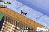 Imagen 22 de Tony Hawk's Pro Skater 2 para Game Boy Advance