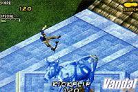 Imagen 23 de Tony Hawk's Pro Skater 2 para Game Boy Advance