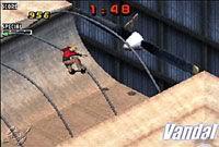 Imagen Tony Hawk's Pro Skater 2