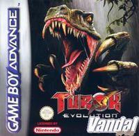Imagen 1 de Turok Evolution para Game Boy Advance