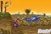 Imagen 3 de Turok Evolution para Game Boy Advance