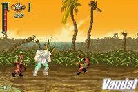 Imagen Turok Evolution