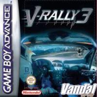 Imagen 5 de V-Rally 3 para Game Boy Advance