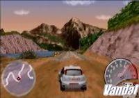 Imagen 7 de V-Rally 3 para Game Boy Advance