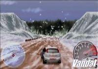 Imagen 8 de V-Rally 3 para Game Boy Advance