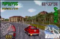 Imagen 10 de V-Rally 3 para Game Boy Advance