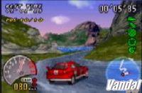 Imagen 11 de V-Rally 3 para Game Boy Advance