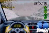 Imagen 12 de V-Rally 3 para Game Boy Advance